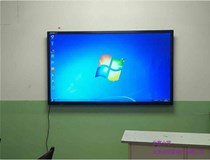 山西液晶觸摸一體機廠家介紹：觸摸一體機遇到故障該如何處理？